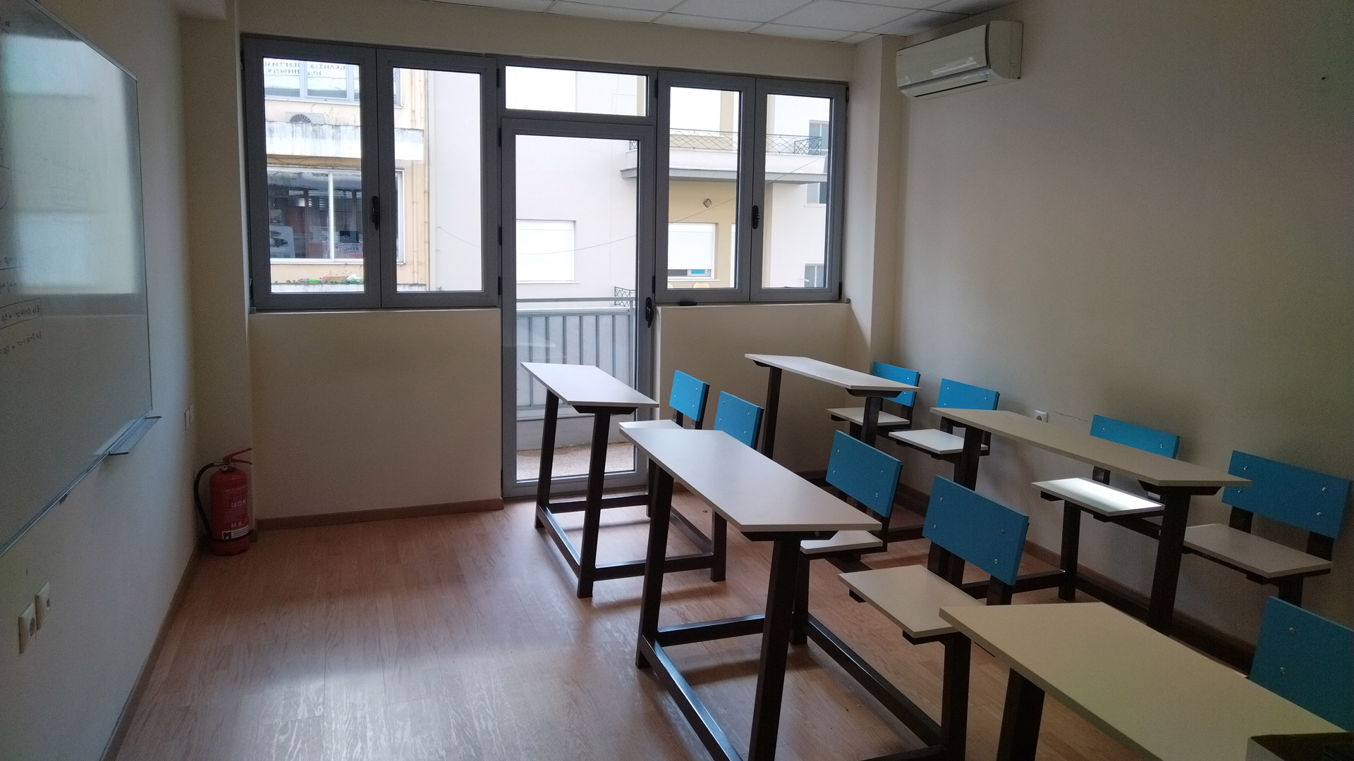 Φροντιστήριο Μαθηματικών Ιωάννινα